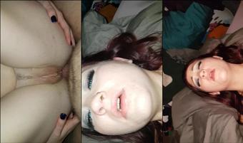 sammielouisburg 05 08 2020 648077416 Want to see more. SEVEN118 is her name. Very good girl (sammielouisburg)