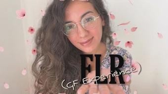 FLR GF Experience (GoddessDri)