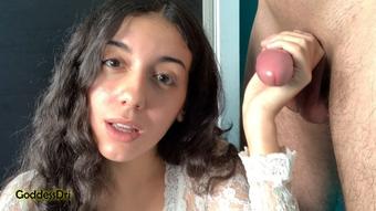 Worship this Cock (GoddessDri)