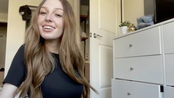 542. How Badly Do You Want Me (HARPERMADI)