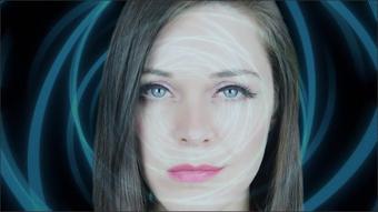 Miss Alika White Mesmerized Into Submission (Miss Alika White)