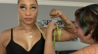 Kendra & Vanessa - Amazons Lift & Carry (Ginary)