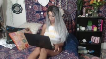 Noah Bensi Babysitter Stays The Night Part One (Noah Bensi)