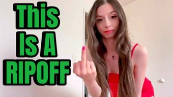 This Is A Ripoff (Olivia Young)