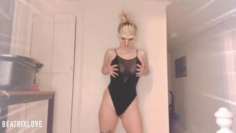 Beatrixlove Big Tits Worship Joi (beatrixlove)