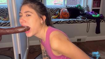 Charlottemae - Returning The Favor - Manyvids (CharlotteMae)