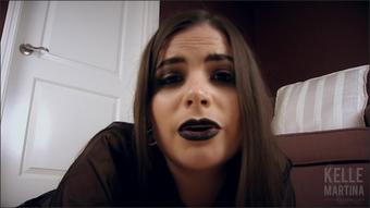 Miss Kelle Martina Faithless Fuck 1080P (Miss Kelle Martina)