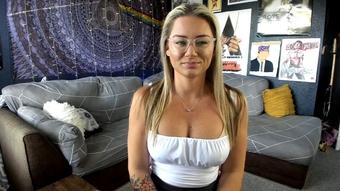 Mommy SPH, Countdown, Denial, Release (LauranVickers)