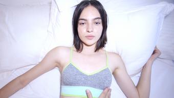 Juliette's Intimacy - February 07, 2021 (YouthLust)
