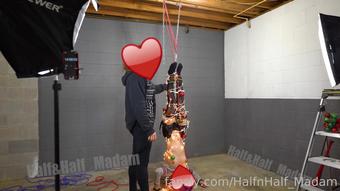 HalfnHalf Madam 2022-12-25 at 20-54 Fansly (HalfnHalf_Madam) (HalfnHalf_Madam)