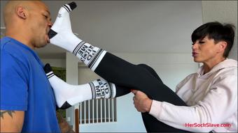 Goddess Rapture Raptures Boot Amp Socks (MIX)
