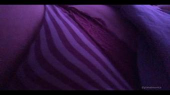 planetmonica 12 10 2019 70486966 goodnight tease  (planetmonica)