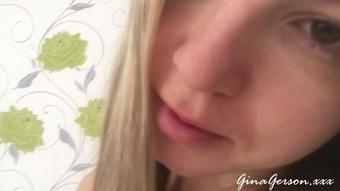 For you my dear Sergio (Gina Gerson Real)