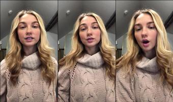 lilyivymfc 05 01 2020 18010543 welcome video thank you so much for being here and subs (lilyivymfc)