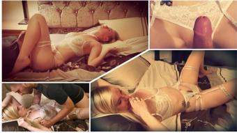 Gender Transformation Naughty Siblings (Lexi Snow)