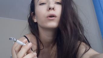 Sarralive Squeeze The Balls Of The Human Ashtray (SaRRaLive)