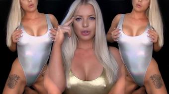 SHINY P O P P E R S MIND MELT - July 01, 2019 (LexiLuxe)