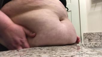 bbwangelik 06 02 2021 2021773212 I heard you liked bellies  (bbwangelik)