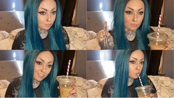Buy My Iced Latte Bitchboy (MissValentina)