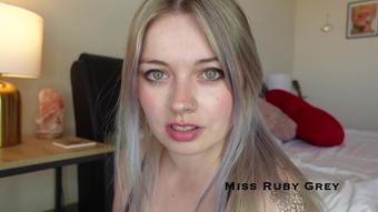 Missrubygrey Extreme Edging (MIX)
