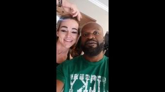 Doc Chocolate Kisses Simone Steele - April 28, 2024 (Doc Chocolate BBC)