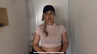 STANDARD Delivery brings a mysterious package inside asshole - September 03, 2023 (Colombianbigass)