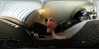 Tinyguycustoms Zaurus Shrunken Stepdad Vr360 (MIX)