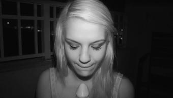 29 Late Night Fun On The Hotel Balcony (Heatherbby)