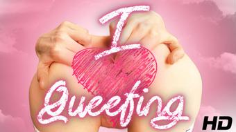 Queefing with Pussy Stretching &Creampie - February 16, 2019 (Roxy Cox)