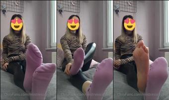 mistressceydaa 09 02 2022 2358381892 Minik aletinle dalga geÃ§iyorum Ezik  (mistressceydaa)