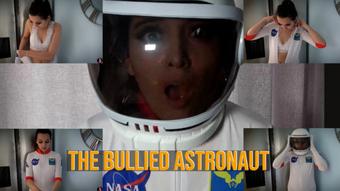 The Bullied Astronaut (Summer Fox)