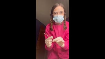 dentist also gives prostate milking - January 04, 2023 (maggierosexo)