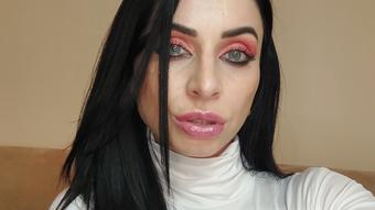 Findom Lipnosis 2 - October 11, 2021 (MoneyGoddesss)