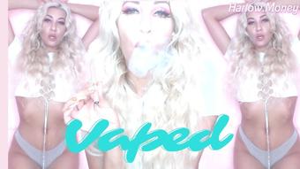 Vaped (AllforLucky)