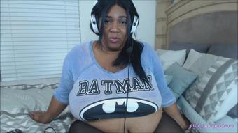 Josie4Yourpleasure Bbw Gamer Girl Is Your Daddy Hd (Josie4yourpleasure)