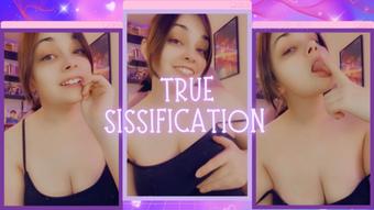 True Sissification - March 05, 2023 (xGwen Ivy)