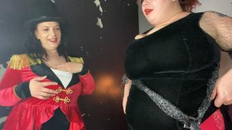 Halloweeny Joi (RoxanneMiller)