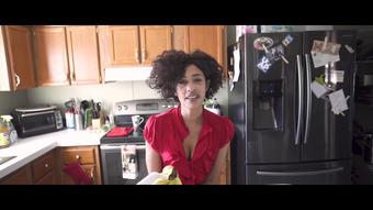 Cheating with My Black Step Daughter Com (WCA Productions)