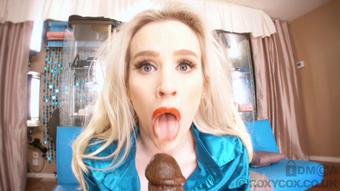 Rich Boss Bitch Fucked Over by BBC - March 24, 2019 (Roxy Cox)