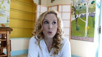 Ariel Anderssen Exercise Equals Orgasm (Ariel Anderssen)