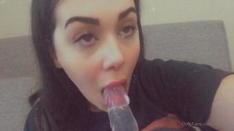 realsusu 05 04 2021 2074540447 Little sucking fun video with my big dildo for you guys. Thank you so much for the love an (realsusu)