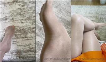 ivyydream 06 07 2021 2154338466 Wolford Satin Touch 20 in Sand  (ivyydream)