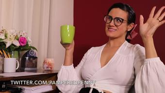 What I Like About Sissies - January 22, 2019 (Penny Barber)