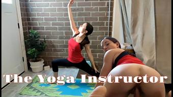 The Yoga Instructor - April 07, 2024 (MilaMaeXO)