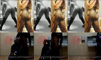 nogag5011 25 05 2020 360080805 Sucking my big dick co worker in the family bathroom made him nut in 30 seconds (nogag5011)