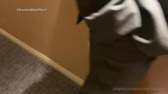 cuckoldcoupleplus1 03 08 2021 2181910687 Hotel Slut   Intro Scene Left by hubby for two guys to have fun with. A short video to set (cuckoldcoupleplus1)