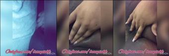 beaupinkk 20758307 2020 04 26 goodmorning baby please re bill today.. as soon as my toys comes it will be new shows and better c (beaupinkk)