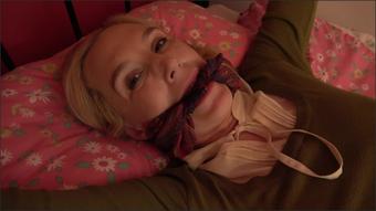 Ariel Anderssen In Riding Outfit Amp In Peril (Ariel Anderssen)