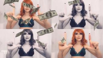 Pay Pig Programming - September 07, 2020 (MissMelancholyMoe)