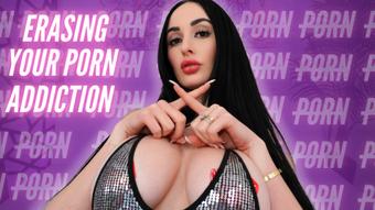 Erasing Your Porn Addiction - March 22, 2025 (Violet Voss)